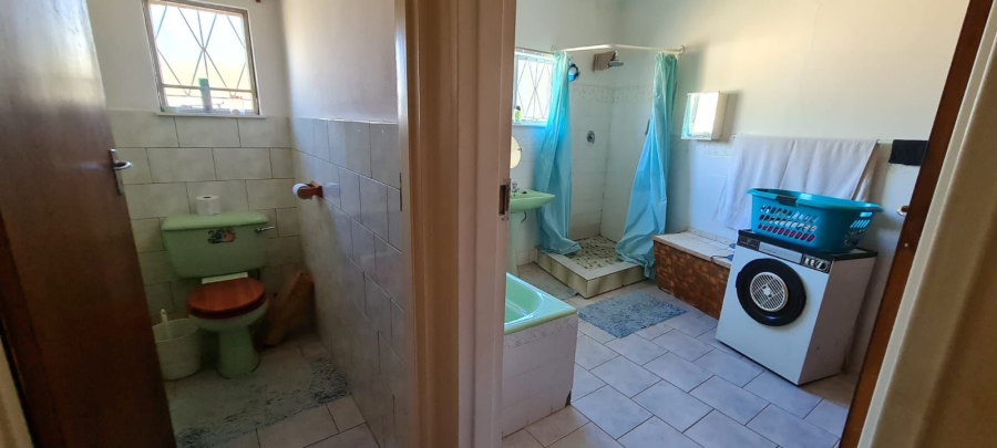3 Bedroom Property for Sale in Virginia Free State